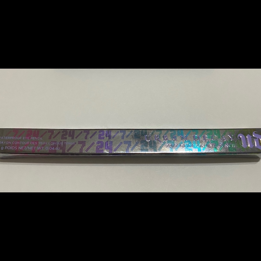 New urban decay eye liner - Picture 5 of 5